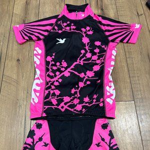 Smashfest Queen Tri Kit Small